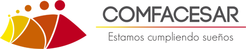 COMFACESAR Logo